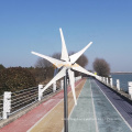 High Quality Product Horizontal Wind Turbine Generator 1kw